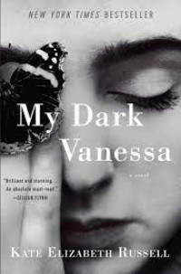 MY DARK VANESSA