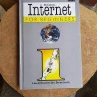 Mengenal Internet For Beginners