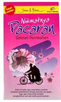 NIKMATNYA PACARAN SETELAH PERNIKAHAN