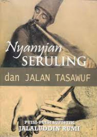 NYANYIAN SERULING DAN JALAN TASAWUF