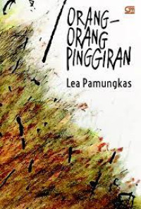 ORANG-ORANG PINGGIRAN