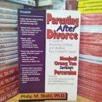 PARENTING AFTER DIVORCE