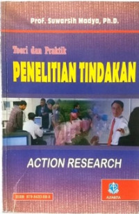 PENELITIAN TINDAKAN : ACTION RESEARCH