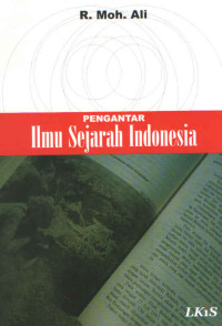 PENGANTAR ILMU SEJARAH INDONESIA