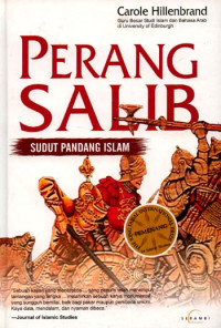 PERANG SALIB : SUDUT PANDANG ISLAM