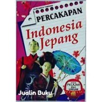 PERCAKAPAN INDONESIA - JEPANG