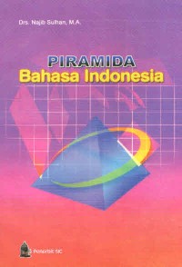 PIRAMIDA BAHASA INDONESIA