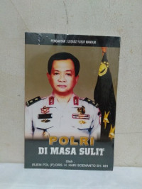 POLRI DIMASA SULIT