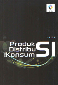 PRODUK DISTRIBUSI KONSUMSI