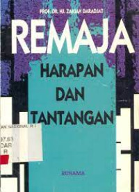 REMAJA HARAPAN DAN TANTANGAN