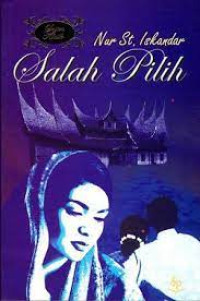 SALAH PILIH