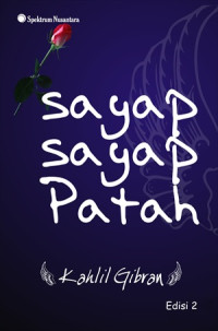 SAYAP-SAYAP PATAH EDISI 2