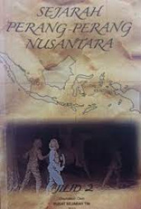 SEJARAH PERANG-PERANG NUSANTARA JILID 3