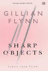 SHARP OBJECT