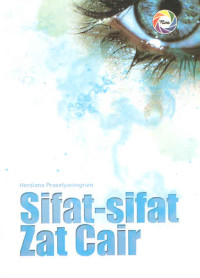 SIFAT-SIFAT ZAT CAIR