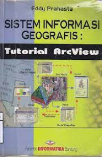 SISTEM INFORMASI GEOGRAFIS : TUTORIAL ARCVIEW