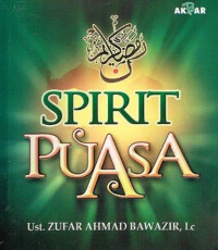 SPIRIT PUASA