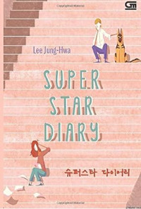 SUPER STAR DIARY