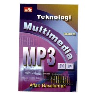 TEKNOLOGI MULTIMEDIA MP3