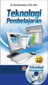 TEKNOLOGI PEMBELAJARAN