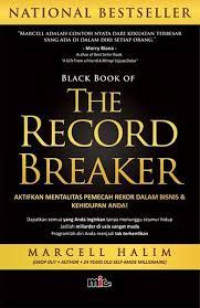 THE RECORD BREAKER