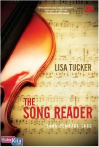 THE SONG READER : SANG PEMBACA LAGU