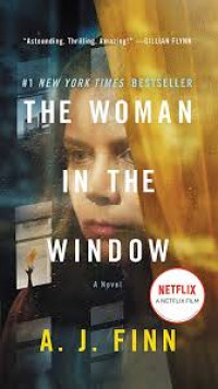 THE WOMAN IN THE WINDOW