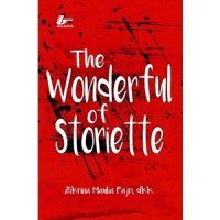 THE WONDERFUL OF STORIETTE