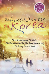 THE LAST WINTER KOREA