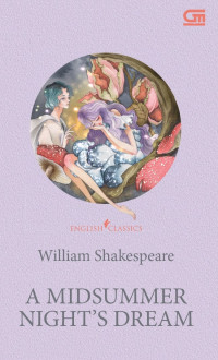 A MIDSUMMER NIGHT'S DREAM