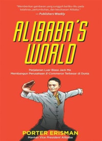 ALIBABA'S WORLD