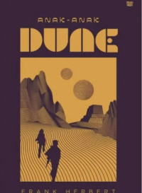 Image of ANAK ANAK DUNE