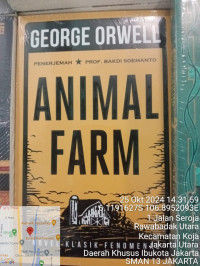 Animal Farm