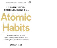 ATOMIC HABITS