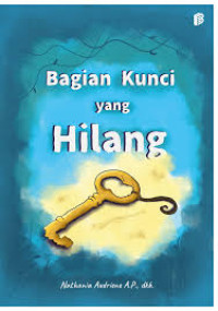 Bagian Kunci yang Hilang