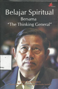 BELAJAR SPRITUAL BERSAMA THE THINKING GENERAL