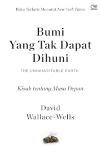 Image of Bumi yang tak dapat dihuni : kisah tentang masa depan