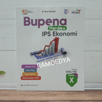 BUPENA MERDEKA IPS EKONOMI KELAS X