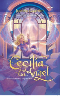Image of Cecilia and the Angel (Republish 2025)