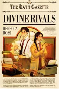 Image of Divine Rivals