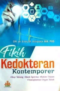 FIKIH KEDOKTERAN