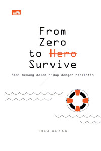 Image of From Zero to Survive