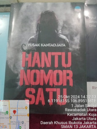 Hantu Nomor Satu