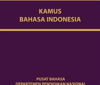 Kamus Bahasa Indonesia