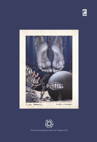 Laut Bercerita ( Hard Cover )