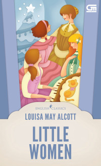 LITTLE WOMEN