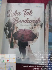 Luka Tak Berdarah