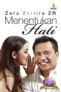 MENENTUKAN HATI