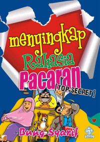 MENYINGKAP RAHASIA PACARAN