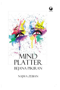 Image of Mind platter = bejana pikiran